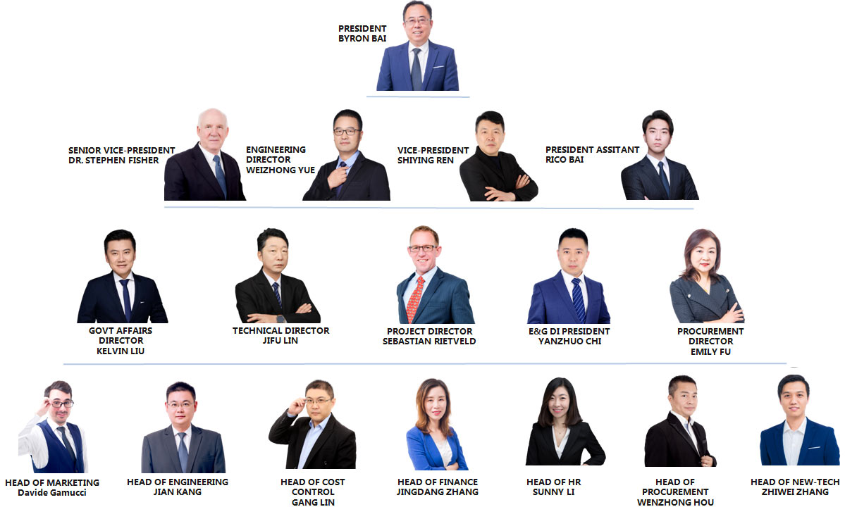 Organization structure(图1)